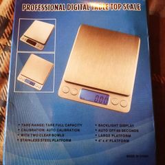 kitchen Scales