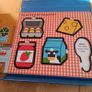 Play shop with this book Image 3