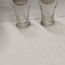 hoffman's lager x 2  half pints glasses rare item ,by cherry's brewery's waterford ,,very good condition,,buyer collects or pays postage thank you Image 10