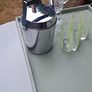 Drinks Trolley Table Image 5