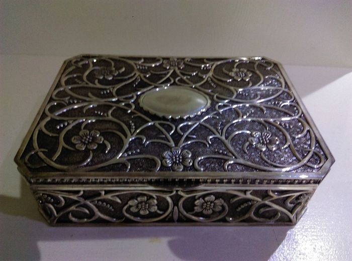 Jewelry Box