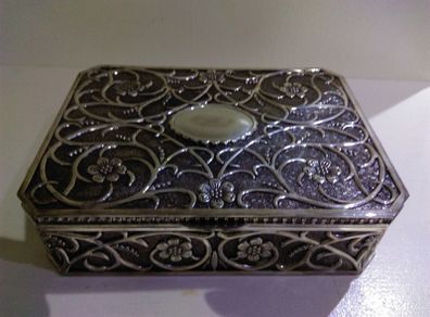 Jewelry Box