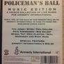 Monty Python: The Secret Policeman's Ball.   4 DVD set. Image 6