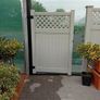 Durable and Maintenance Free PVC Fencing Image 5