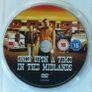 Once Upon A Time In The Midlands [2003] Robert Carlyle, Rhys Ifans, Kathy Burke, Ricky Tomlinson, Shirley Henderson & Andrew Shim [Movie DVD] Image 5