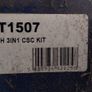 1.4 dsl cluch Toyota corolla 1.4 dsl Image 2