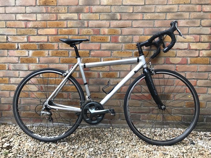 28" Super Lightweight Carbon Fork Racing Bike