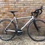 28" Super Lightweight Carbon Fork Racing Bike Image 2