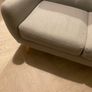 2 Seater Light Grey Image 9