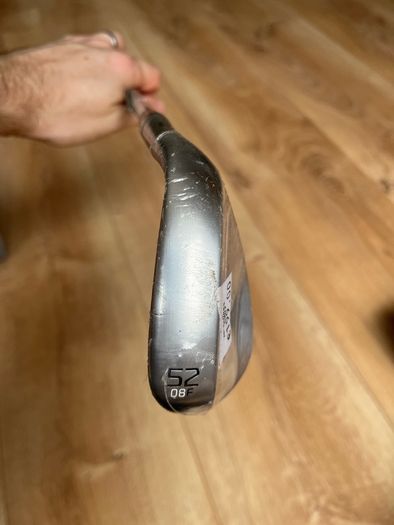Titleist Vokey SM9 Wedge Set