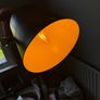 Black Floor Lamp Image 6