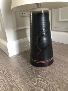 Stephen Pierce Lamp
