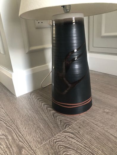 Stephen Pierce Lamp