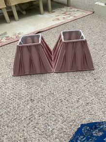lamp shades
