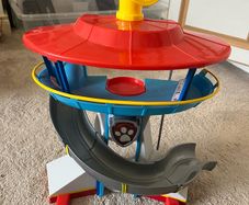 Paw Patrol
