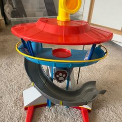 Paw Patrol