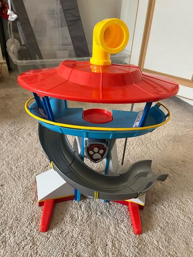 Paw Patrol