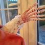 Fantastic Halloween Unique Girls Themed Costume Image 10