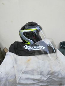 Hjc helmet