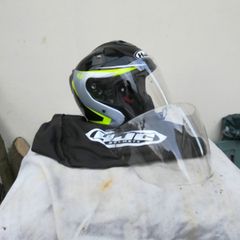 Hjc helmet