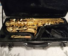 Saxophone