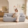Softy Modular Compression Sofa Set (2 Seater Sofa) Image 2