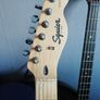 Fender Squire Sonic Telecaster Image 2