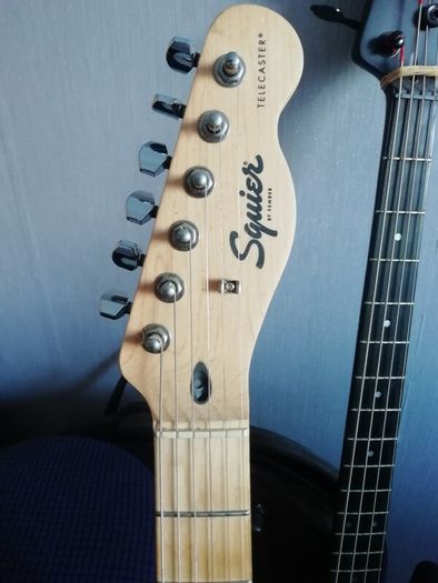 Fender Squire Sonic Telecaster