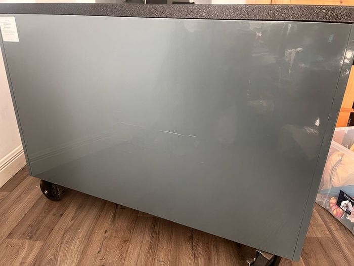 Snap-On 55" Toolbox