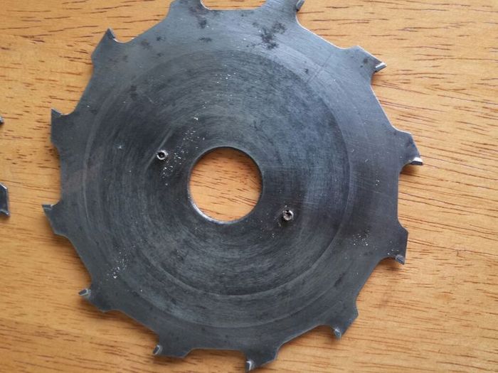 saws
