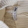 Zara cream sleeveless jumper Image 4