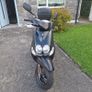 Yamaha Neo"s4 Moped Image 6