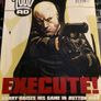 2000 AD Featuring Judge Dredd Progs 1391, 1562,1604,1605,1607,1609,1612,1614,1671,1673 mix progs running 26 May 2004- 24 Feb 2010 intermittent- IPC Magazines Image 3