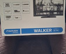 Walker smart tv