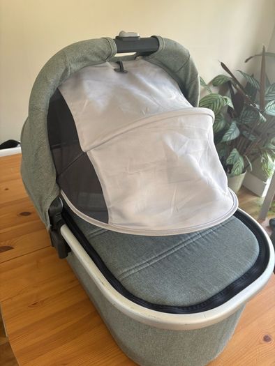 Uppababy Vista 2