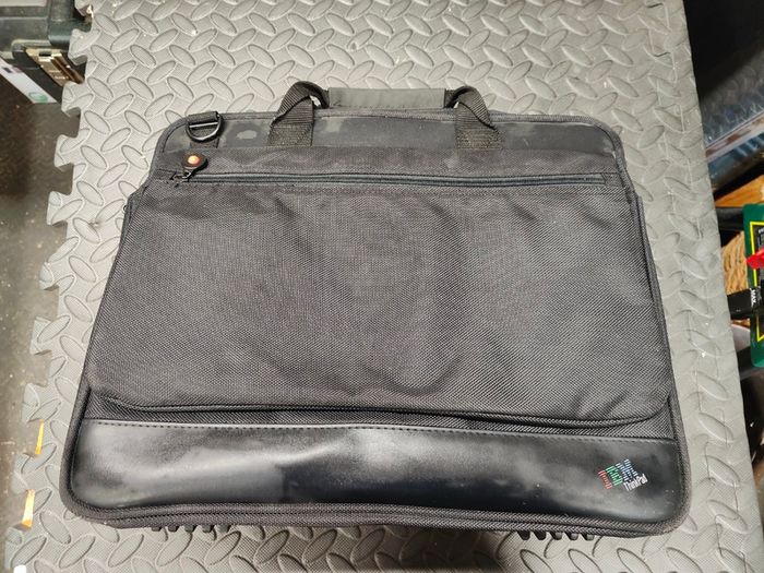 IBM laptop bag