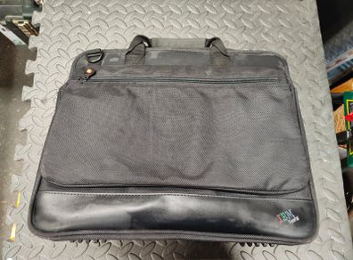 IBM laptop bag