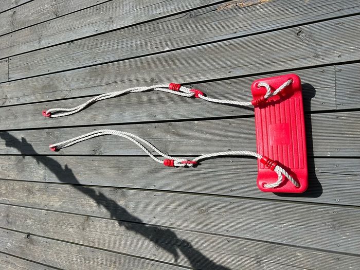 Swing Seat