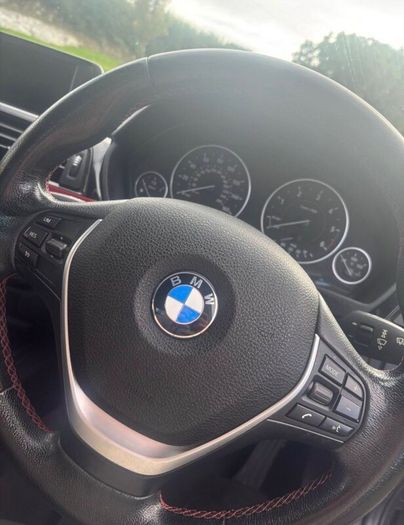 Bmw F30 320d Sport