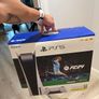 Playstation 5 Box Image 2