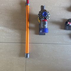 DysonV8