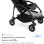 Bugaboo Bee 3 Diesel edition Image 2