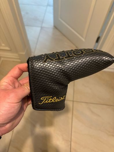 Scotty Cameron