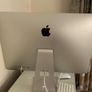 iMac 27 2019 - 5K Retina - 400 Euro - Excellent Condition - Packaging and all accessories included Image 4