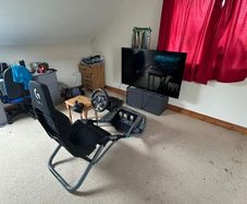 Racing Simulator Bundle
