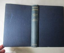 1951, General Astronomy
