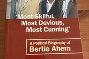 Bertie book