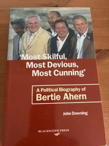 Bertie book
