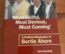 Bertie book