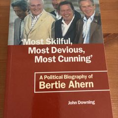 Bertie book
